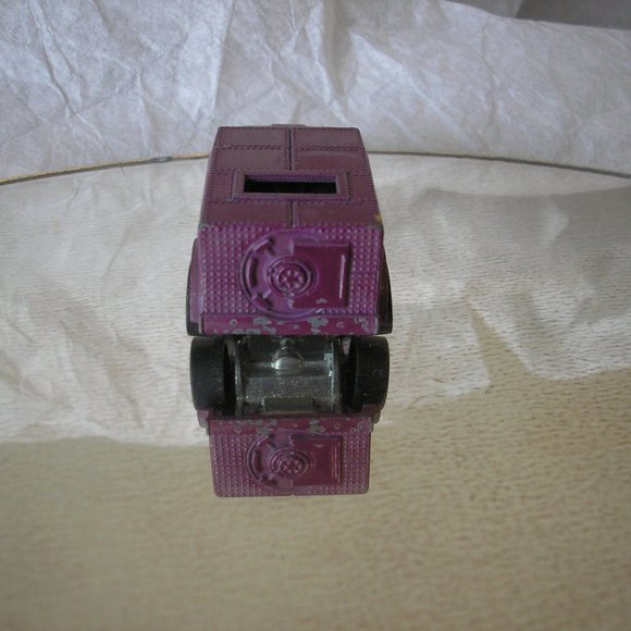 Hot Wheels Redline 1974 Funny Money Nice - Picture 7 of 11